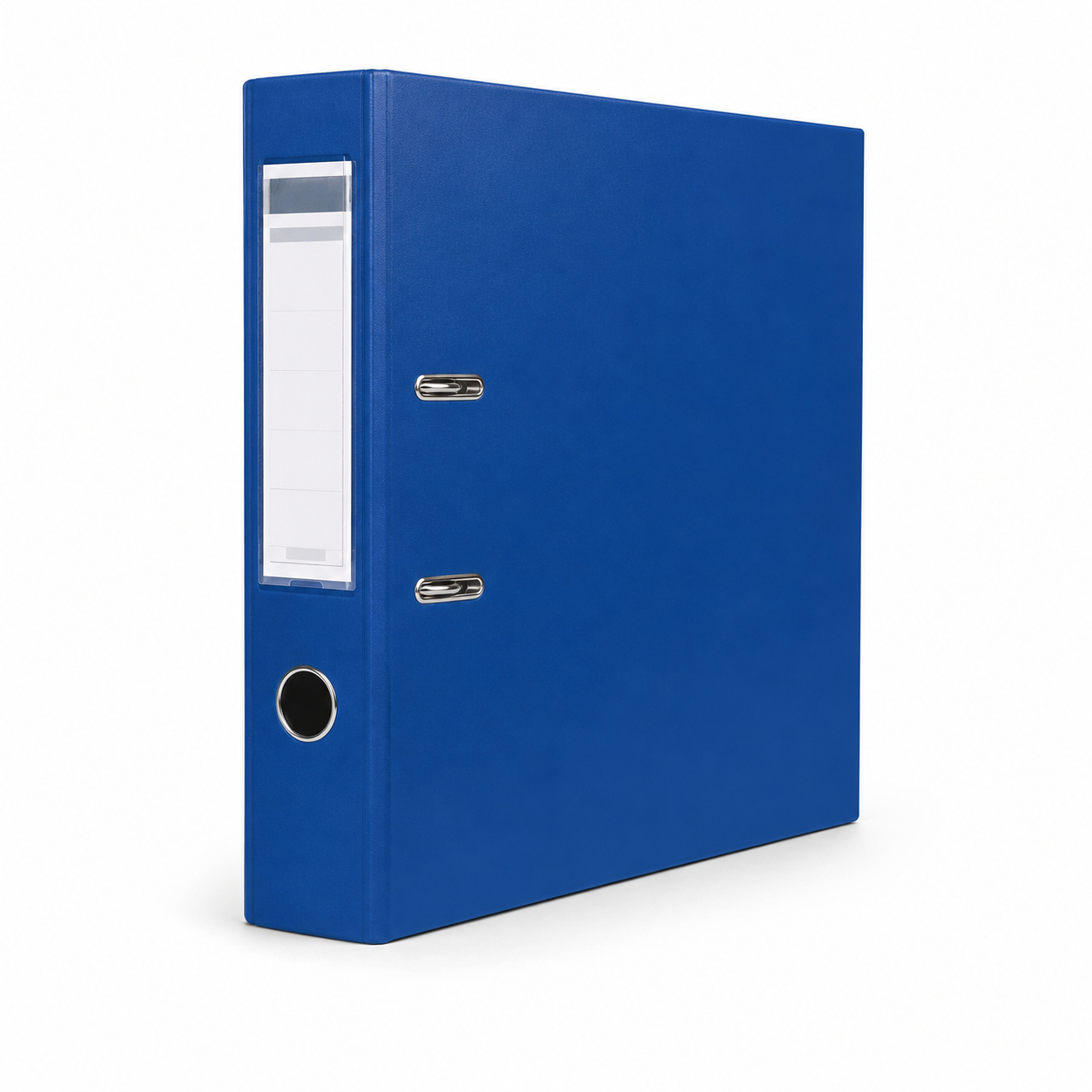 Solimo A4 Lever Arch File