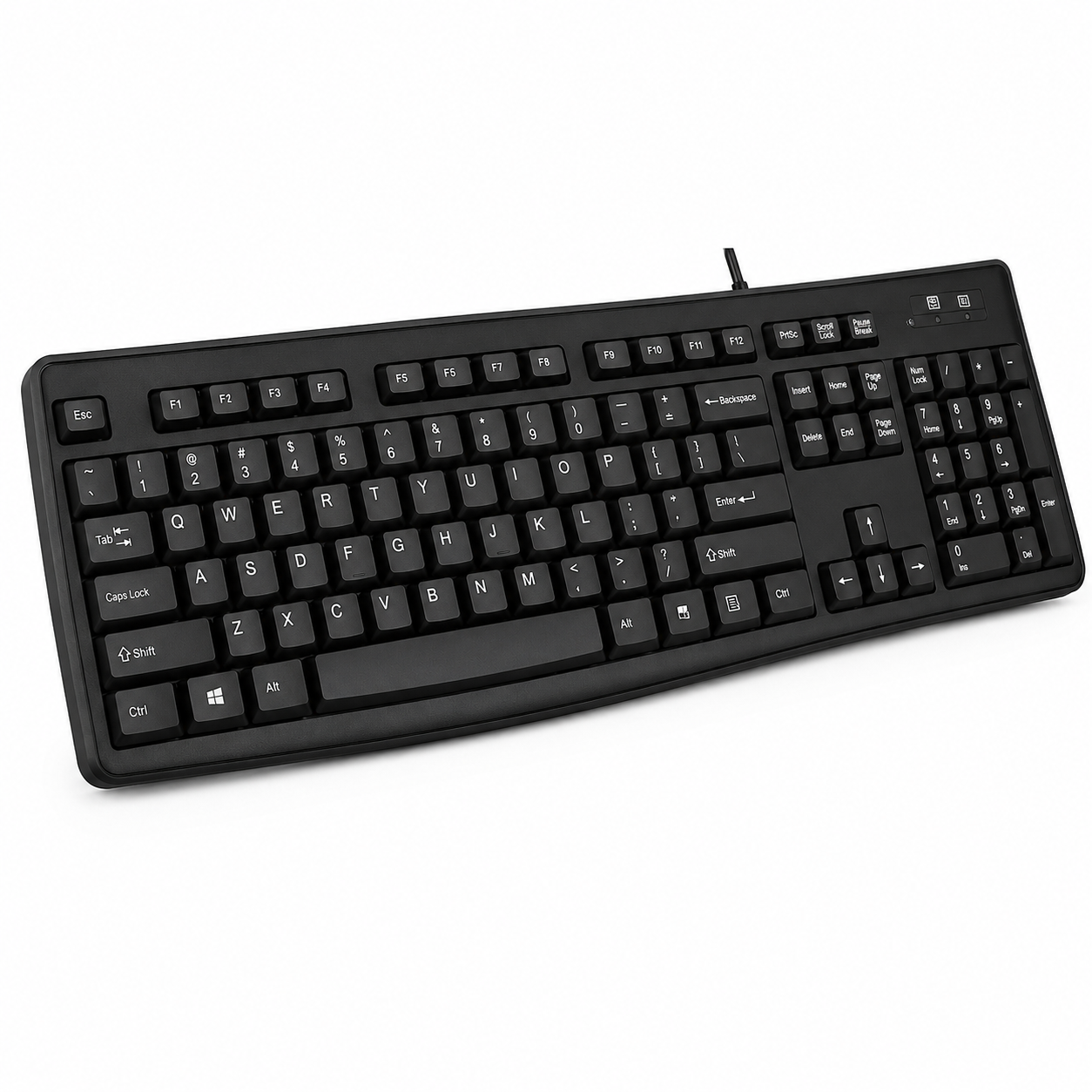 Logitech K120 Keyboard