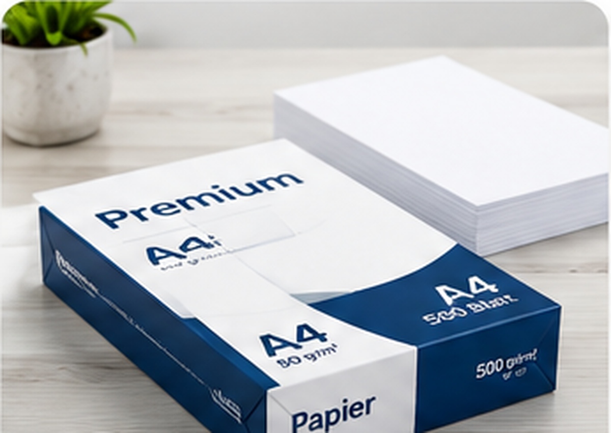 Papierprodukte